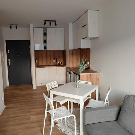 Apartament Dwupokojowy Blisko Onkologii Bydgoszcz Kültér fotó