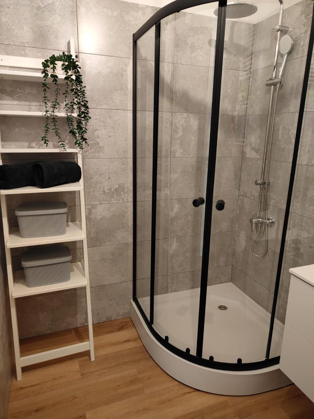 Apartament Dwupokojowy Blisko Onkologii Bydgoszcz Kültér fotó