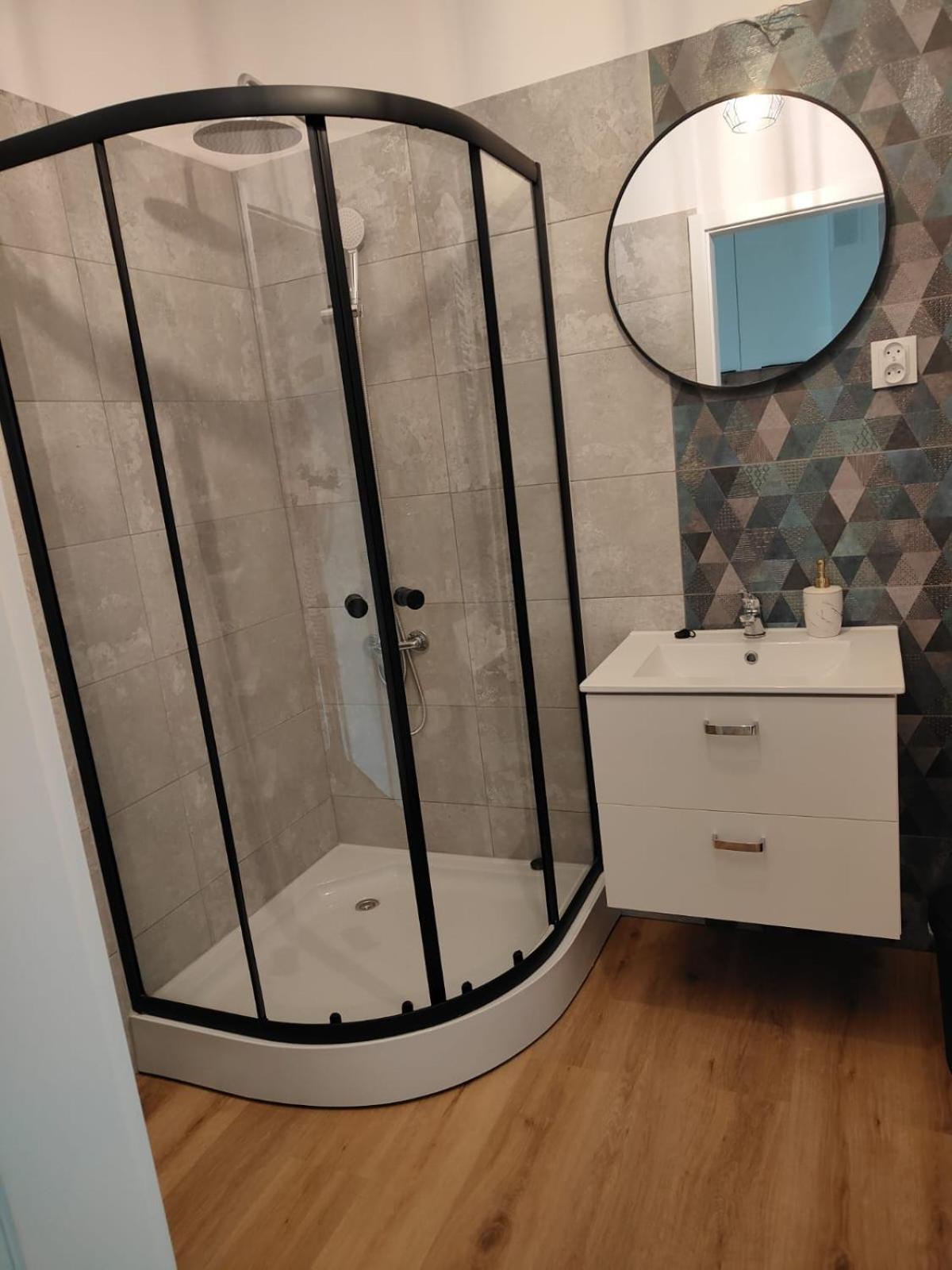 Apartament Dwupokojowy Blisko Onkologii Bydgoszcz Kültér fotó
