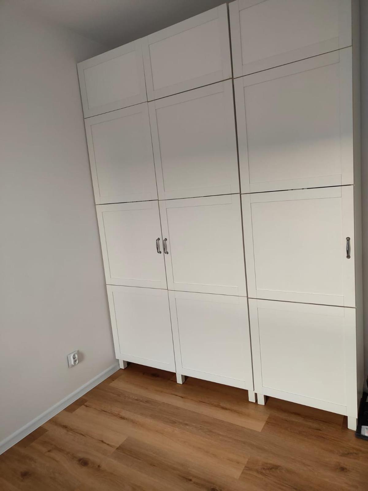 Apartament Dwupokojowy Blisko Onkologii Bydgoszcz Kültér fotó